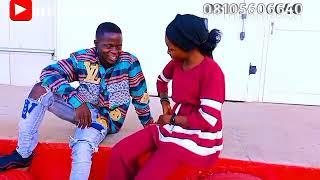 Official video Wogalo A Nupe love song lyrics by DJ US FAIGI 99