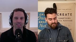 Fitt Insider Co-Founder Anthony Vennare - Future of Health, Wellness, Fitness & Community