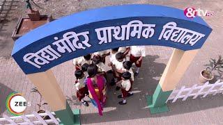 बेगुसराई - Begusarai - Best Scene - Ep - 346 - Mukul Raj Singh,Vaishnavi Dhanraj -And TV