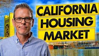 Late-September 2024 California Housing Market Update