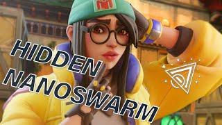 BEST hidden Killjoy NANOSWARM lineups