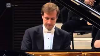 Tchaikovsky: Piano Concerto No. 1 - Nikolai Lugansky (1/3)