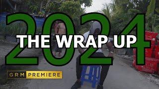 RA (Real Artillery) - The Wrap Up 2024 [Music Video] | GRM Daily