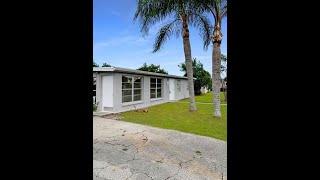 Port Charlotte Homes for Rent 4BR/2BA by Port Charlotte Property Management