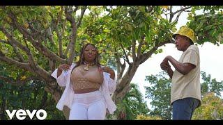 Macka Diamond - ChatterBox (Official Music Video)