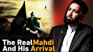 The Real Mahdi And His Arrival || Dr Omar Suleiman || #omersuleiman ||