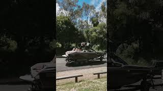 Paragon G23 at Nautique Central #automobile #nautiqueboats #lake #canalboatlife