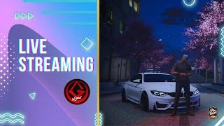 OGLand-RageMP LIVESTREAM: Consolidam Afaceri prin Los Santos #2