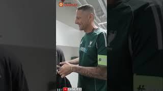 Speed vs Kyle Walker: The Showdown No One Saw Coming