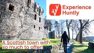 Experience Huntly | An Aberdeenshire Town With SO MUCH to Offer