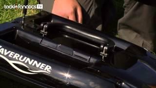 Tackle Fanatics TV - Waverunner Mk3 Bait Boat