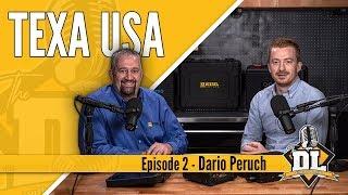 TEXA USA - The DL S1E2