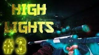 Highlights#3 | Standoff 2