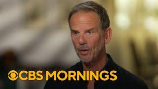 Director Peter Berg discusses limited series "Painkiller"