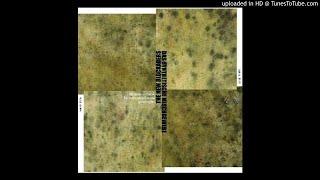 3/4 The New Blockaders & Das Synthetische Mischgewebe 'The Monosyllabic Bicycles Tri-Coloured