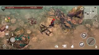 Island of wrecked ships Mutiny pirate survival Full gameplay review