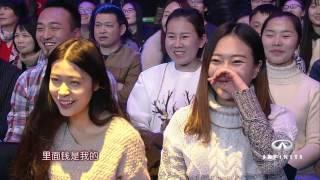 2016江苏卫视猴年春晚Part1