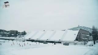 Source.ba video razglednica: Olimpijski simbol grada