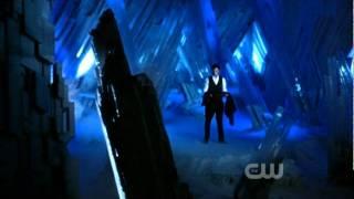 Smallville Finale Fortress FlyAway Music Change(A).mpg