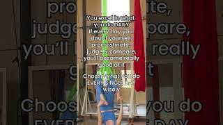 How to Succeed in Life, the ONLY SECRET