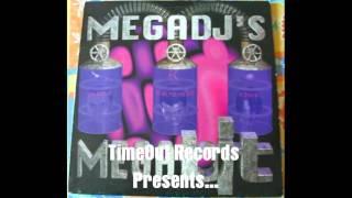 Megadj's - Megabit - MAKINA 90s CLASSIC