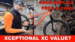 Rockrider 940S LTD Tech Check: Not perfect but amazing pro XC value anyway