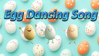 Whose egg am I? - Egg Dancing Song