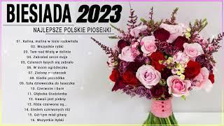 Biesiadne Piosenki  Najpiękniejsze Polskie Piosenki BiesiadneNiedziela z Piosenką Biesiadną