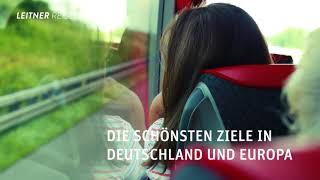 Leitner Reisen - Busreisen