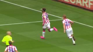 HIGHLIGHTS | Stoke City 4-0 Barnsley