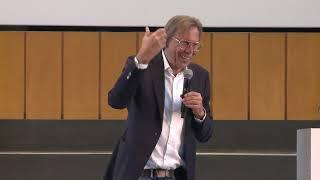 Entrepreneurship Summit 2024: Keynote Prof. Dr. Harald Welzer