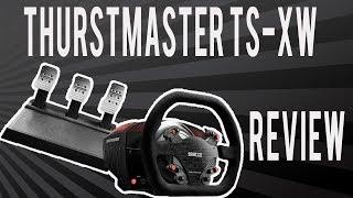 Thrustmaster TS-XW Review