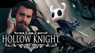 Gra TRUDNIEJSZA od DARK SOULS!?  Hollow Knight #1