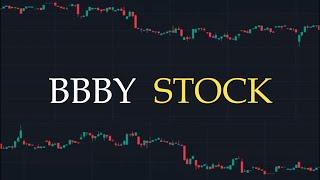 BBBY Stock News Today 3 December Bed Bath & Beyond Stock