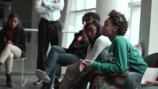 Historical Introduction to the Harvey B. Gantt Center