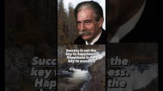 How to be successful #Albert Schweitzer#Sayings and judgment#sayings #judgement #happiness #success