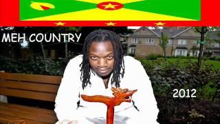 FLYING GAYBO - MEH COUNTRY -  INDEPENDENCE - GRENADA SOCA 2012