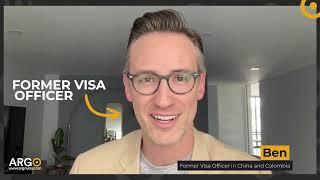 Top Visa Interview Mistakes | Former Visa Officer shares what you need to know before your interview