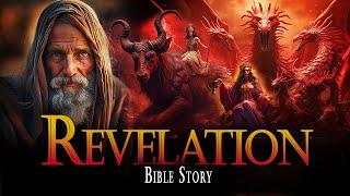 The Story of the Book of Revelation in the Bible | Complete Bible Stories