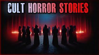 5 TRUE Unsettling Cult Horror Stories | True Scary Stories