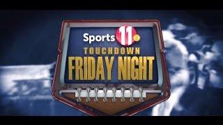#WJHLTDFN: FINAL high school football scores and highlights here!