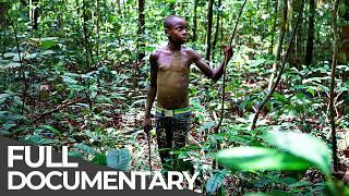 Most Dangerous Ways To School | Cameroon, Mayotte & Mexico | Free Documentary