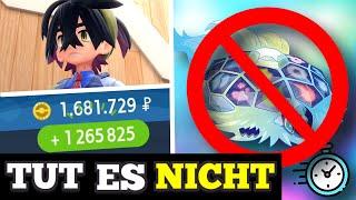 ALLES was ihr MACHEN MÜSST bevor ihr den Pokémon DLC Die Indigoblaue Scheibe startet!