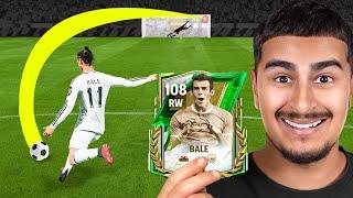 I Got Bale In FC MOBILE 25!