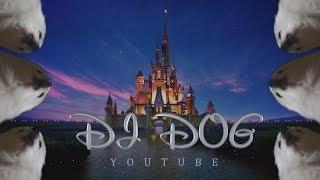 Disney Intro (Gabe The Dog Cover)