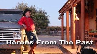The Best Country Music You will Ever Hear:  Heroes From The Past