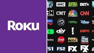 Playstation Vue Roku Review