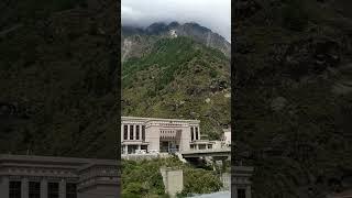 China and Nepal  border 