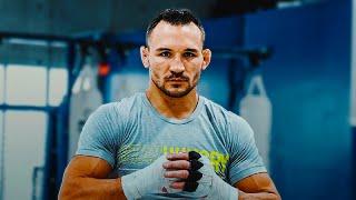 Michael Chandler - I'm waiting for Conor McGregor