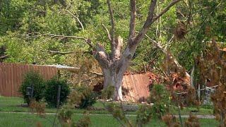 Greene County seniors are eligible for USDA home repair aid following late-April storms